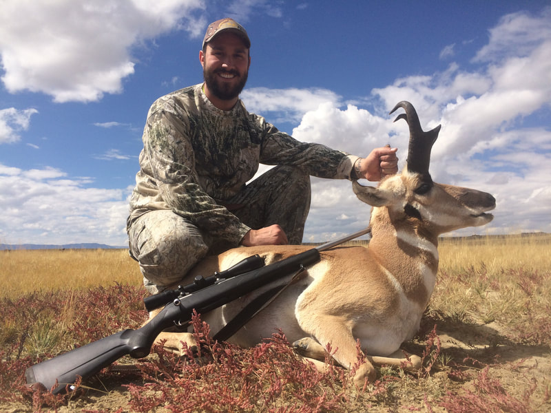 antelope outfitters wy
